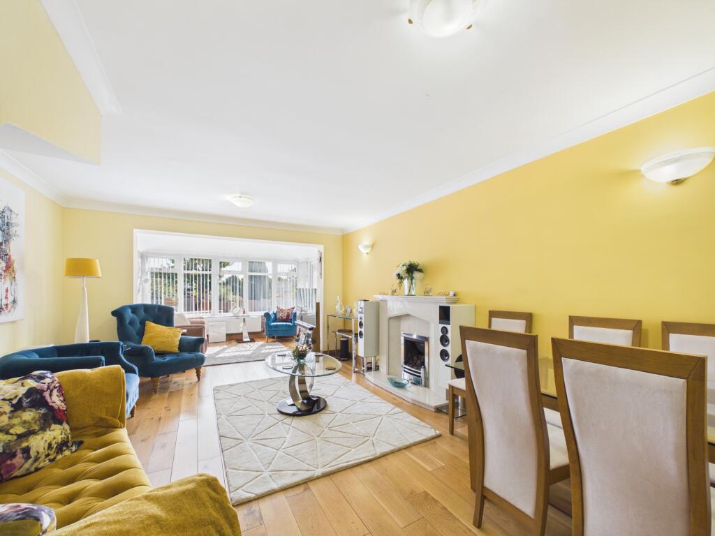 House in Derby - View 2