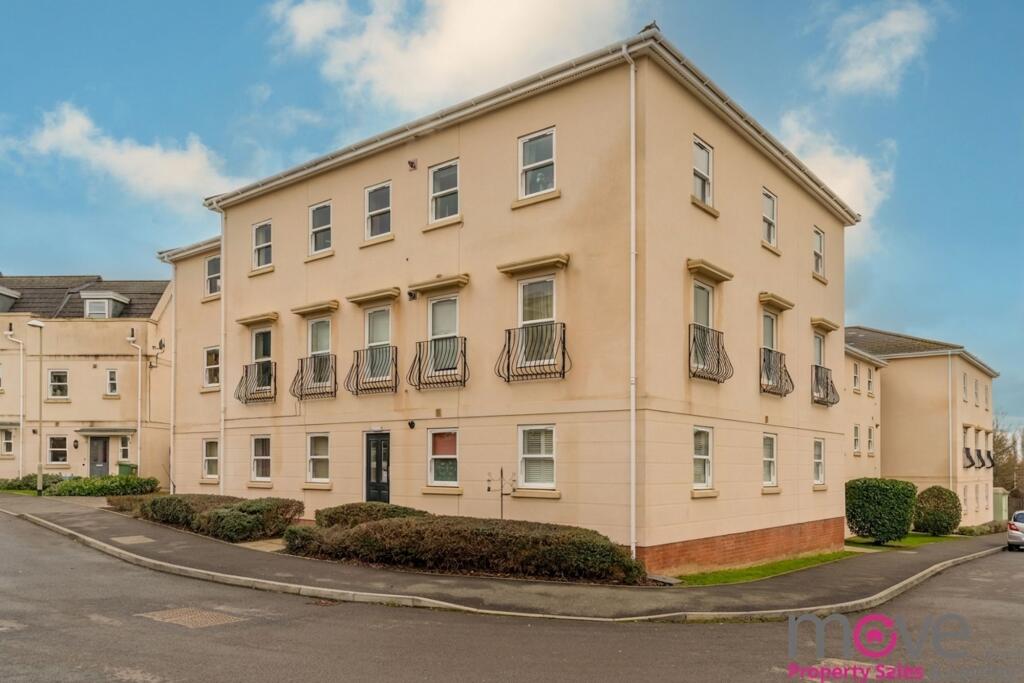 Main image of property: Pillowell Close, Cheltenham, GL52