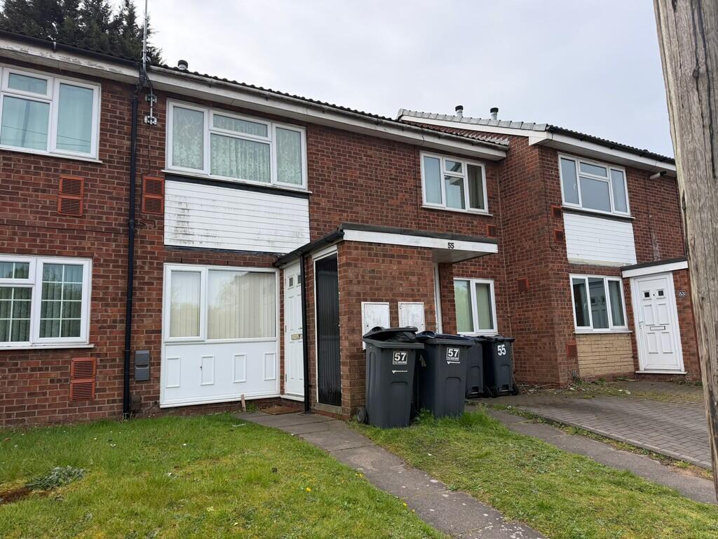 Main image of property: Tile Cross Road, Birmingham