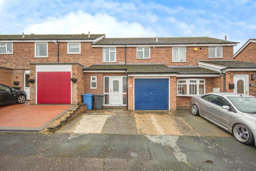 Main image of property: Pecockes Close, Great Cornard, Sudbury