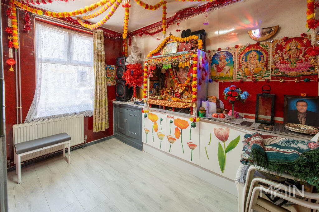 House in Leicester, City of Leicester - View 5