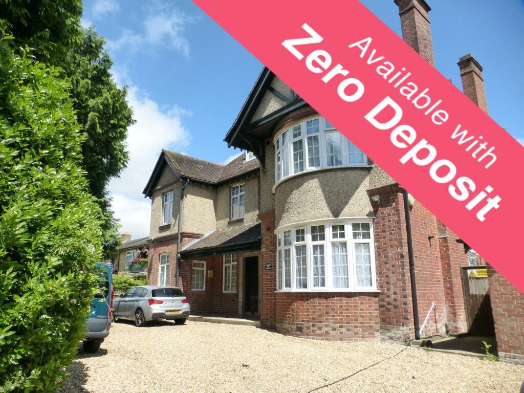 Main image of property: Midanbury Lane, SOUTHAMPTON