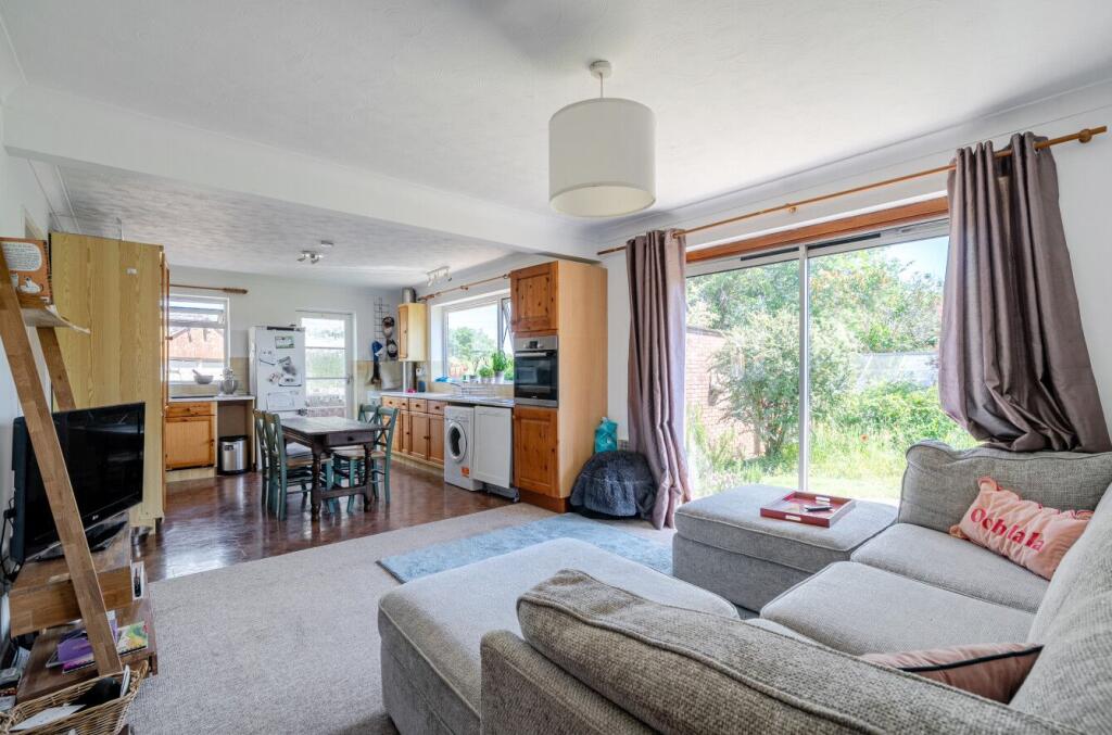 House in Southampton - View 4
