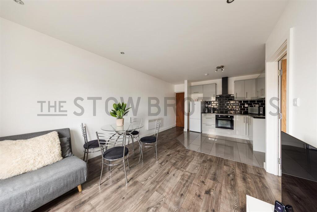 Main image of property: Ilford Lane, Ilford