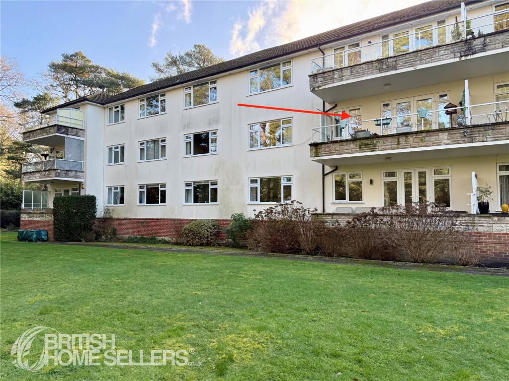 Main image of property: Aldridge Road, Ferndown, Dorset, BH22