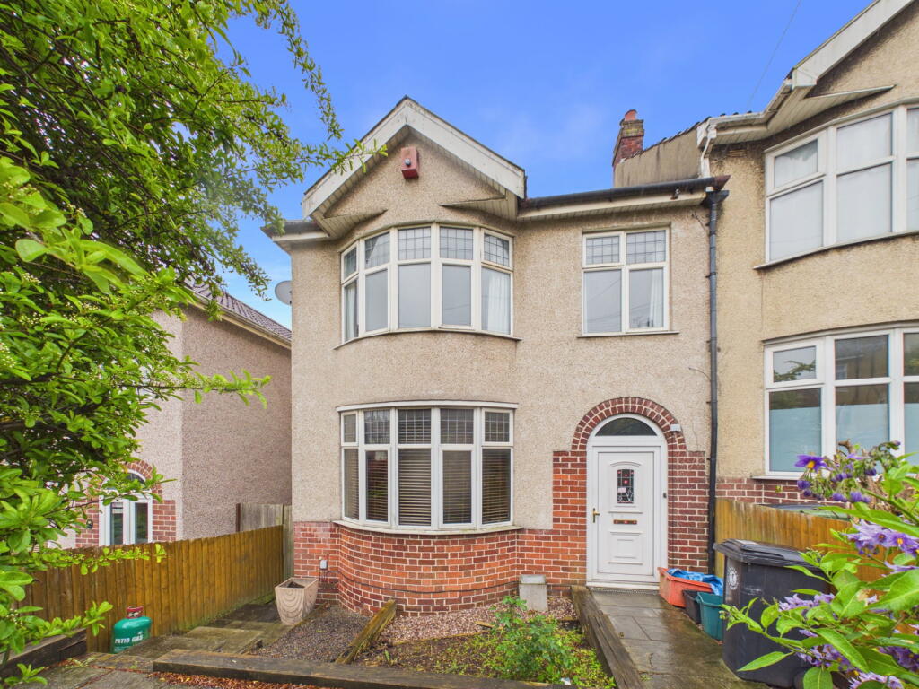 Main image of property: Talbot Road, Bristol, BS4