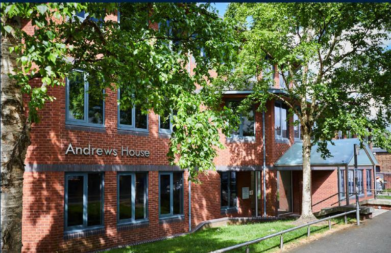 Main image of property: Andrews House, Ground Floor East (Suite 3), College Road, Guildford, GU1 4QB