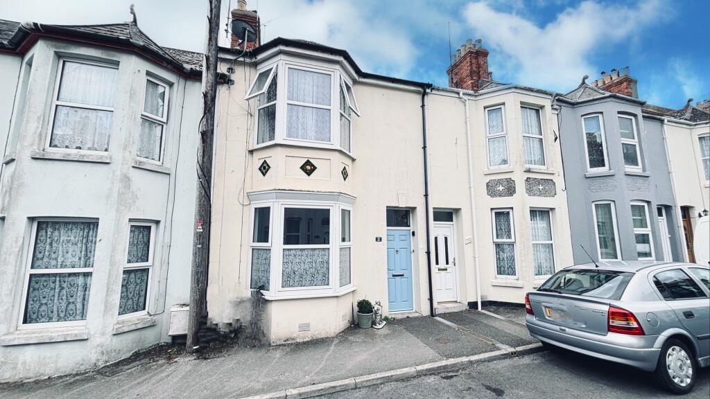 Main image of property: Channel View Road, Portland