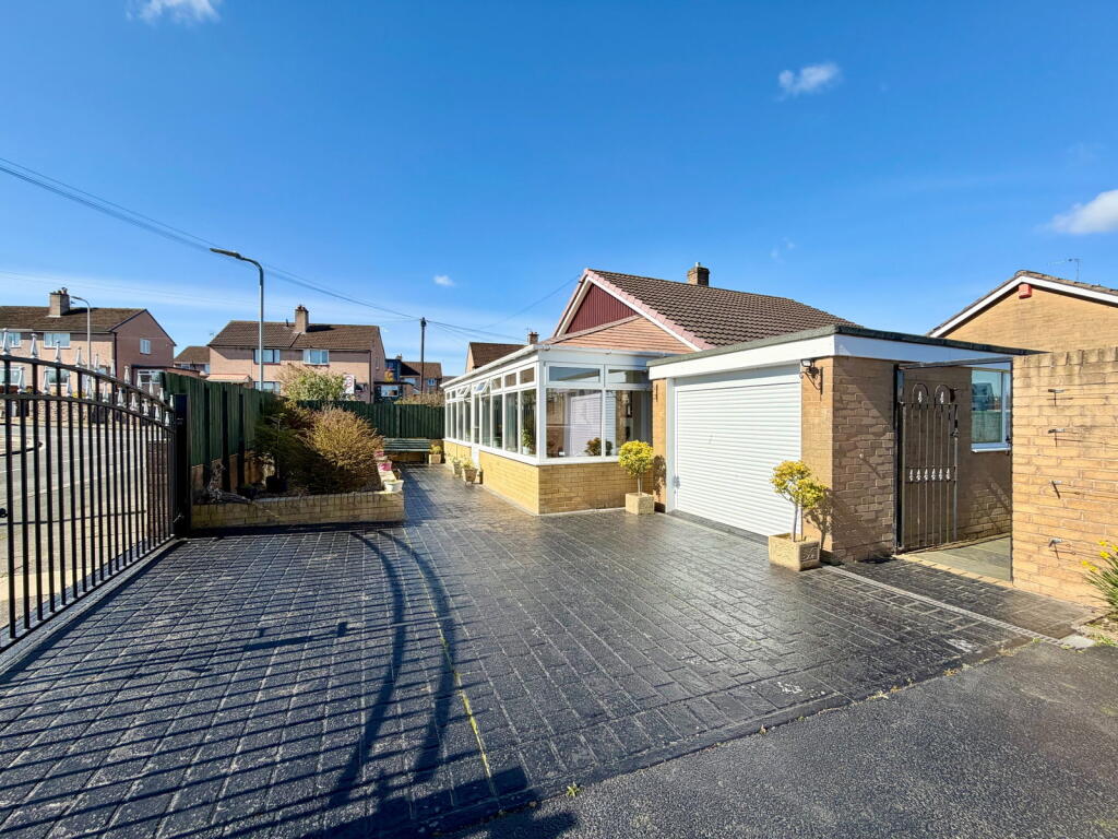 House in Carlisle, Cumberland - View 2