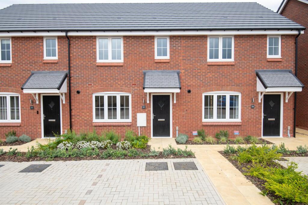 Main image of property: Blackthorn Grove, Wellingborough