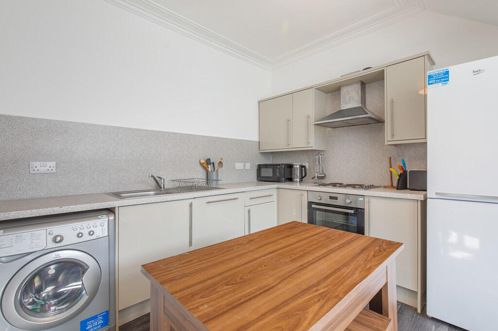 Additional image 4 of Rosemount Place, Aberdeen