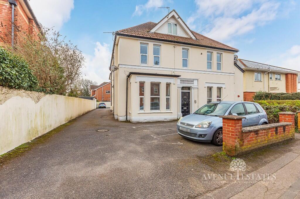 Main image of property: Florence Road, Bournemouth, Dorset, BH5