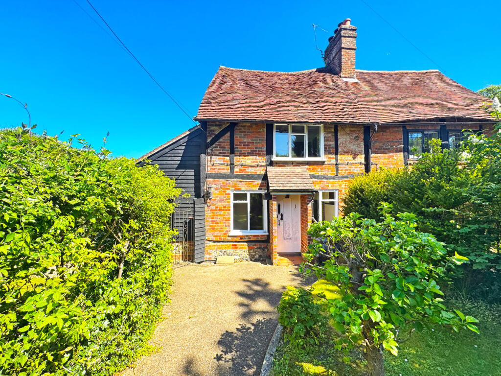 Main image of property: The Hill, Winchmore Hill, Amersham, HP7