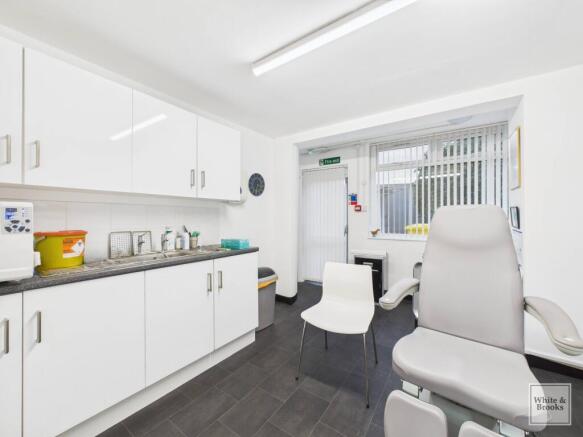 Treatment Room
