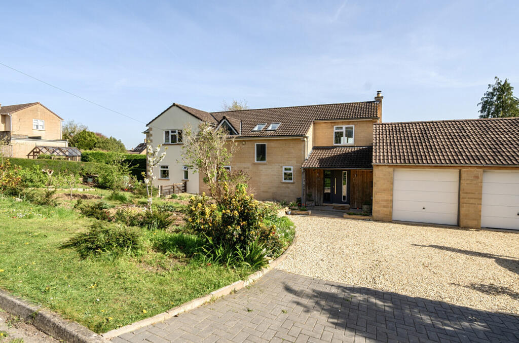 Main image of property: High Bannerdown, Batheaston, Bath, Somerset, BA1