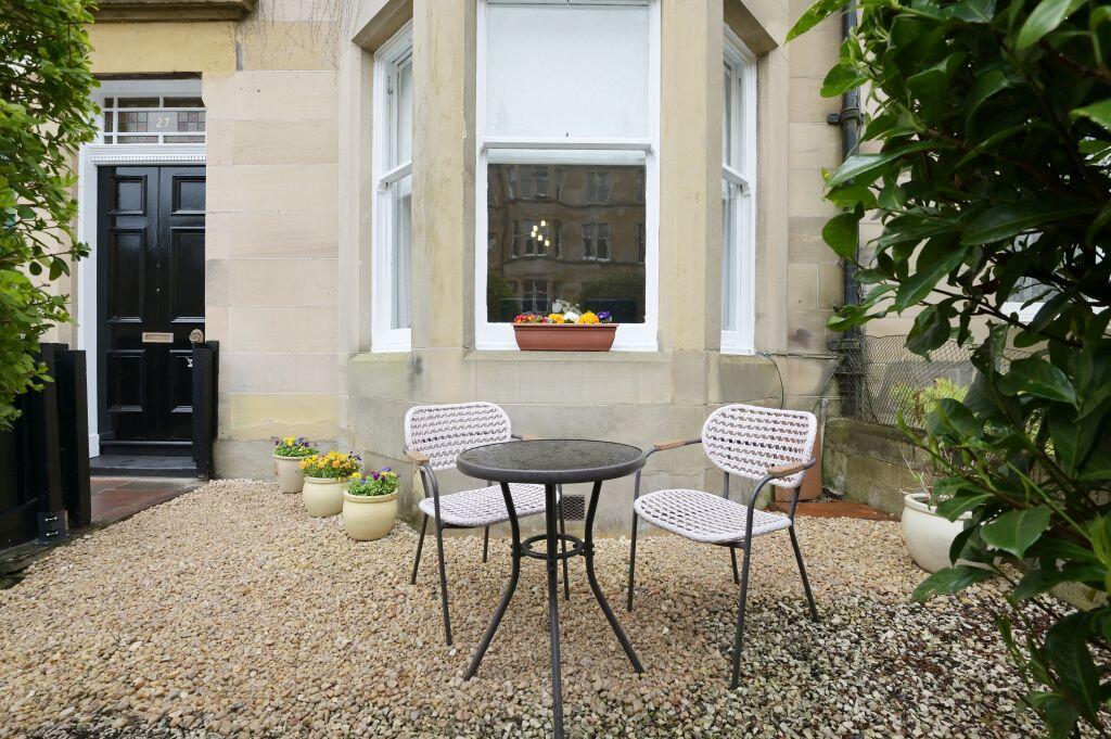 Main image of property: 27 Spottiswoode Road, Edinburgh, EH9 1BJ