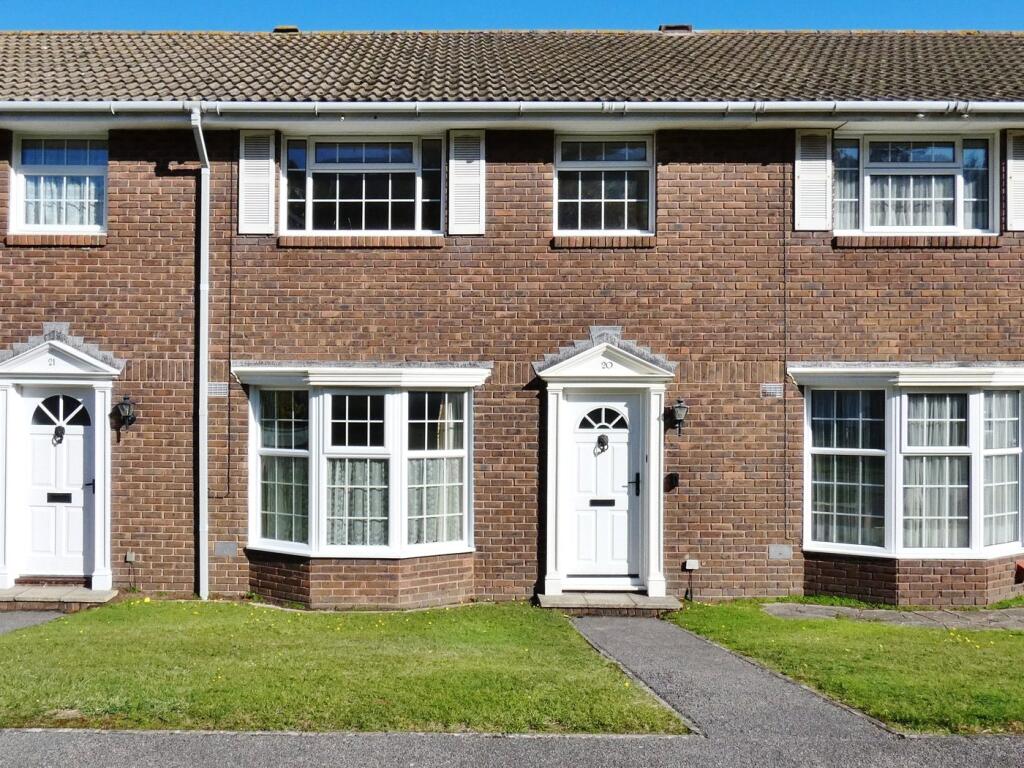 Main image of property: St. Vincents Place, Eastbourne, East Sussex, BN20