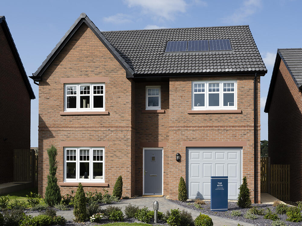 Main image of property: Lockerbie Road,
Dumfries,
DG1 3BN