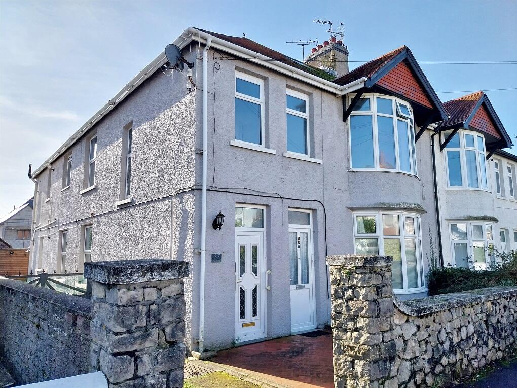 Main image of property: Park Avenue, Porthcawl, Bridgend (County of), CF36