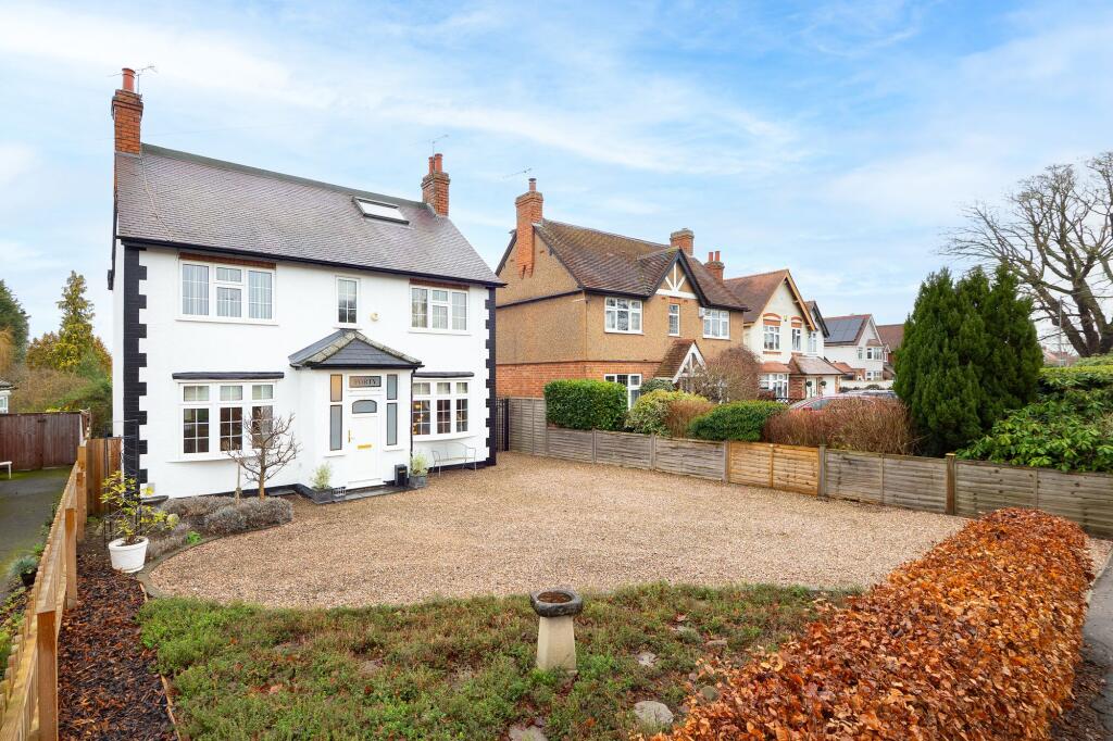 Main image of property: Rouncil Lane, Kenilworth, CV8