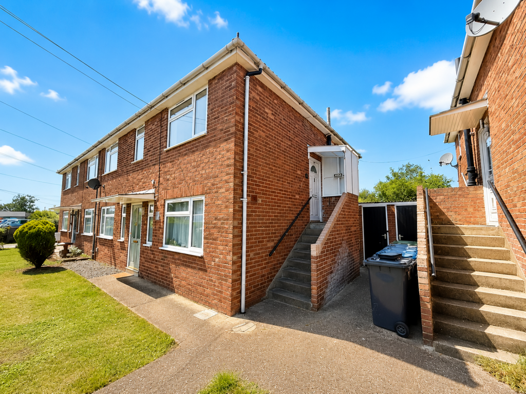 Main image of property: Hardwick Road, Eynesbury, St. Neots