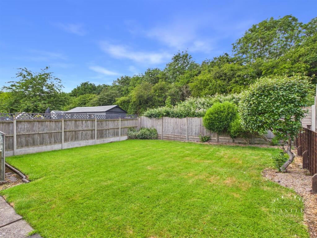 House in Hinckley and Bosworth, Wykin - View 5