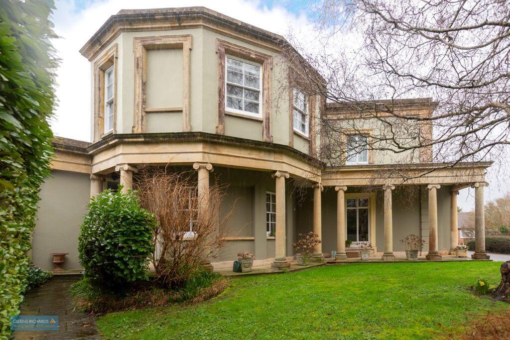 Main image of property: Wheatleigh Close, Taunton