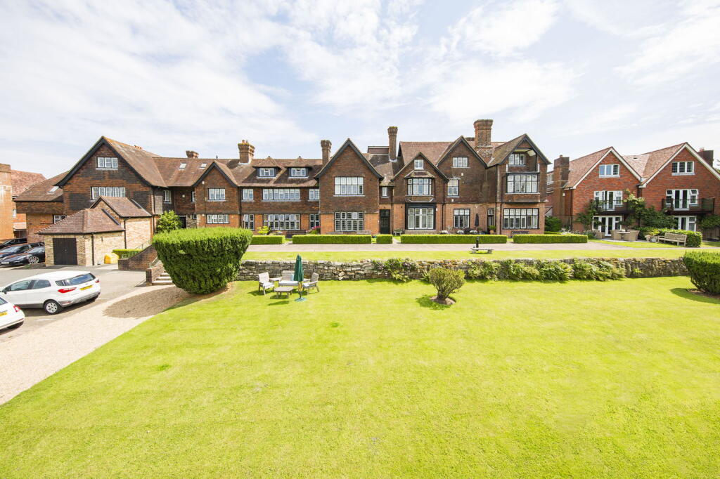 Main image of property: Frant Court, Frant