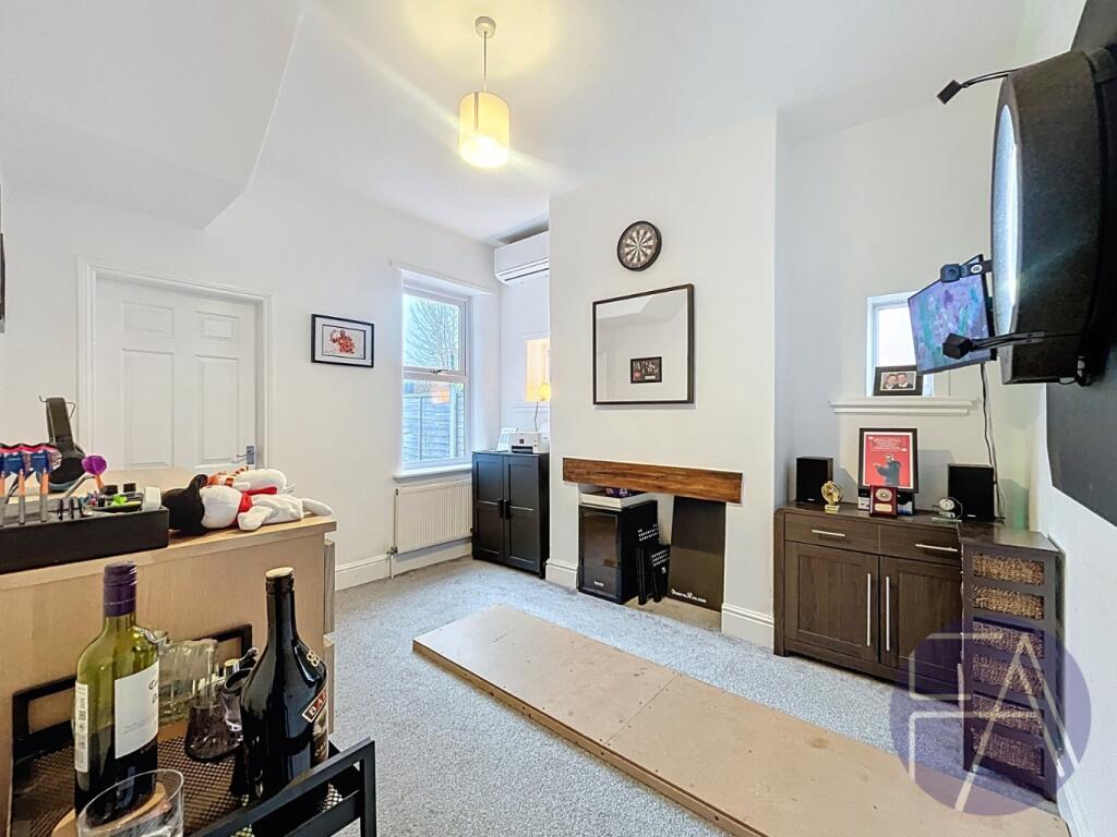 House in Sefton, High Park - View 5