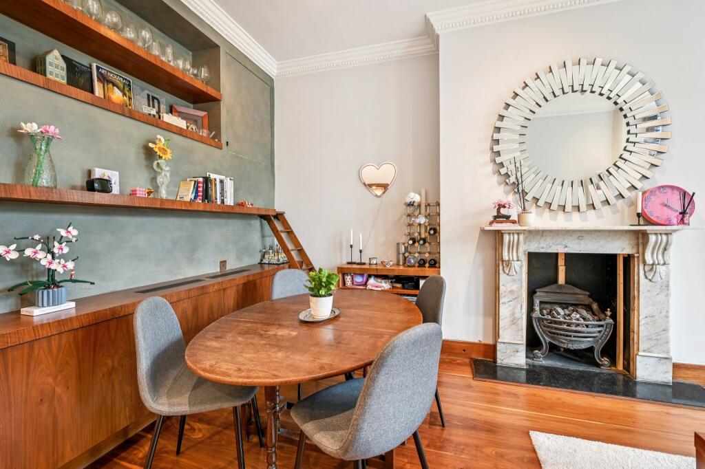 Main image of property: Beaufort Street, Chelsea, London