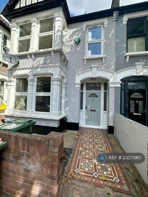 Main image of property: Lichfield Road, London, E6