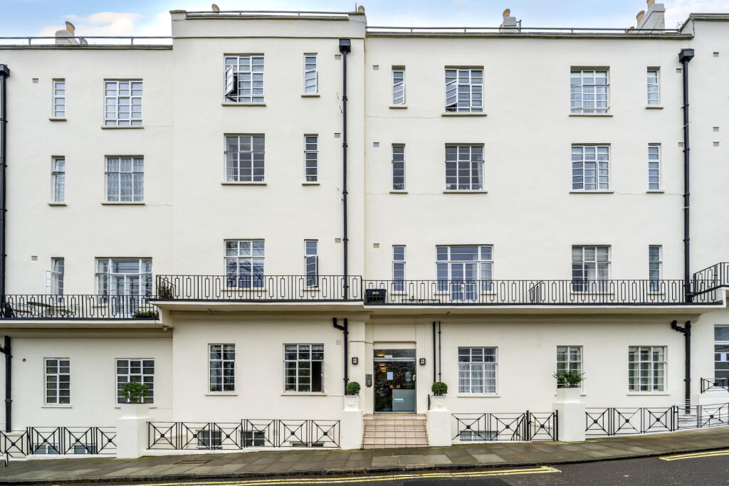 Main image of property: Ormonde Terrace, London, NW8