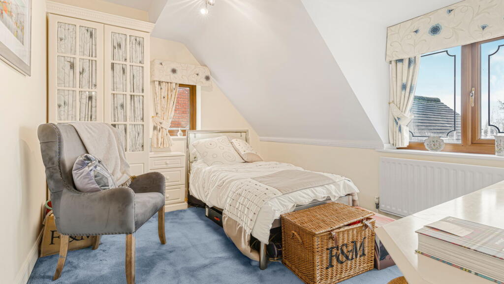 Additional image 26 of Middleton House, 2 The Uplands, Watling Street, Hints, B78 3DF