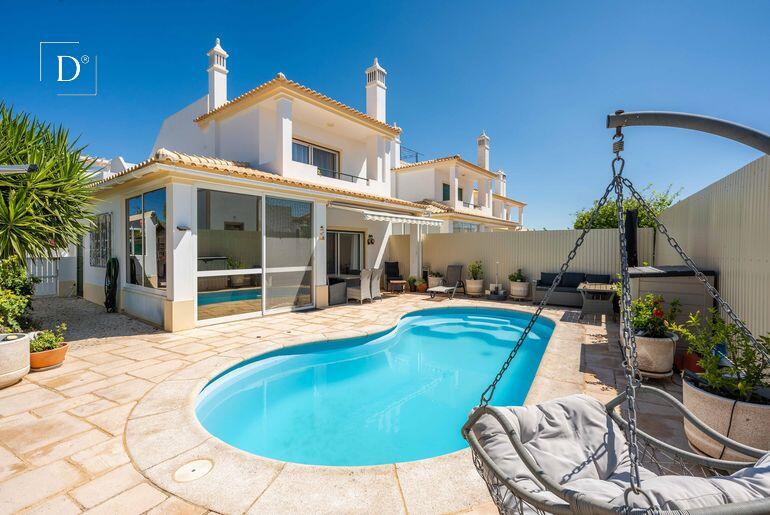 Main image of property: Algarve, Paderne
