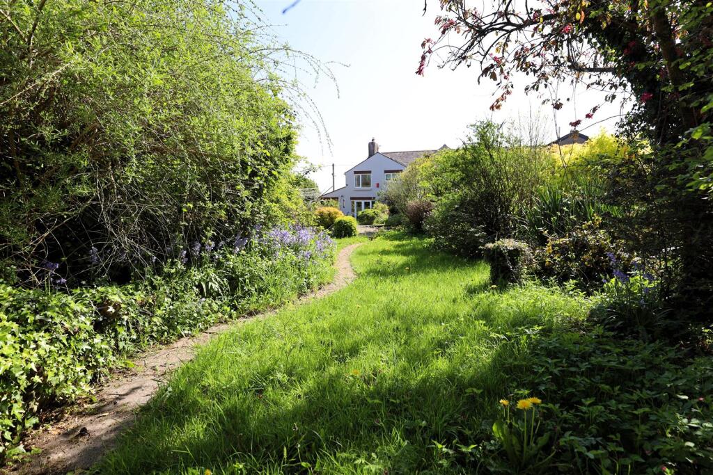 Pantaquesta Cottages, Hensol Road, Hensol, Pontyclun, Rhondda Cynon Taff, CF72 8JW photo 2