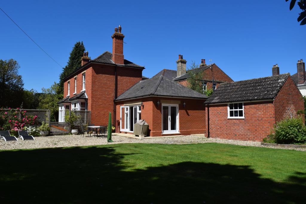 Photo of the property