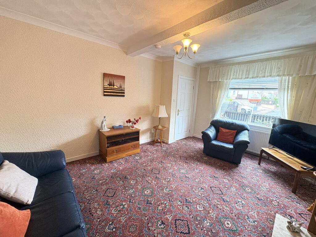 Greenbank Road, Greenhead, Wishaw, North Lanarkshire photo 4