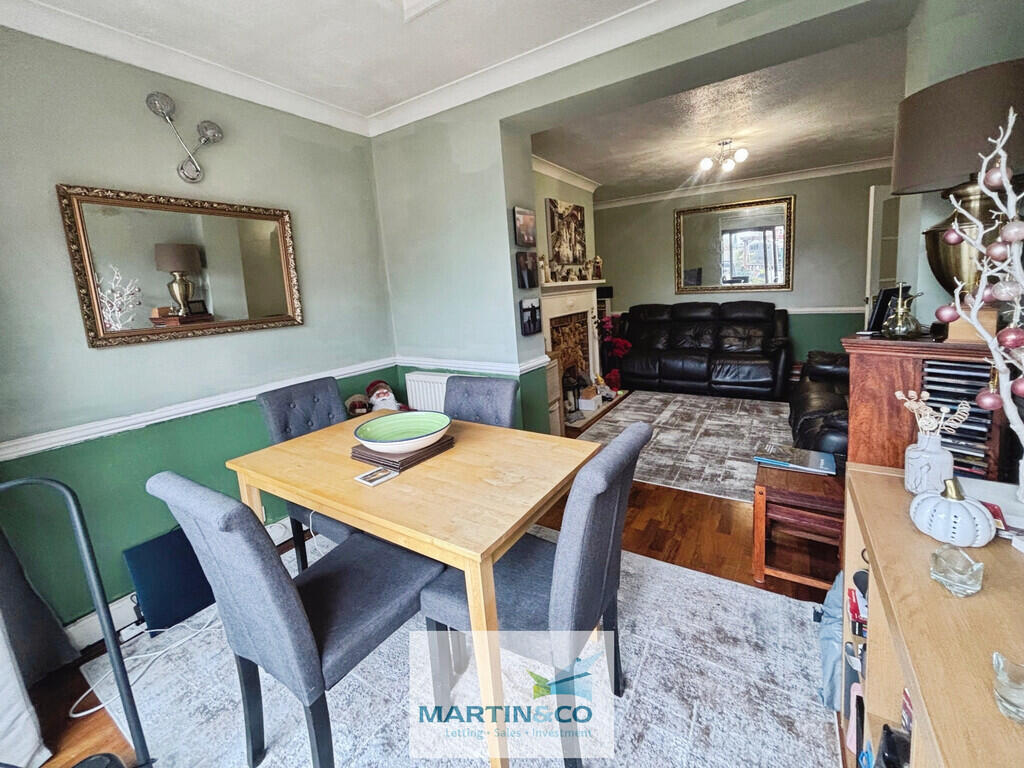 House in Sheffield - View 4