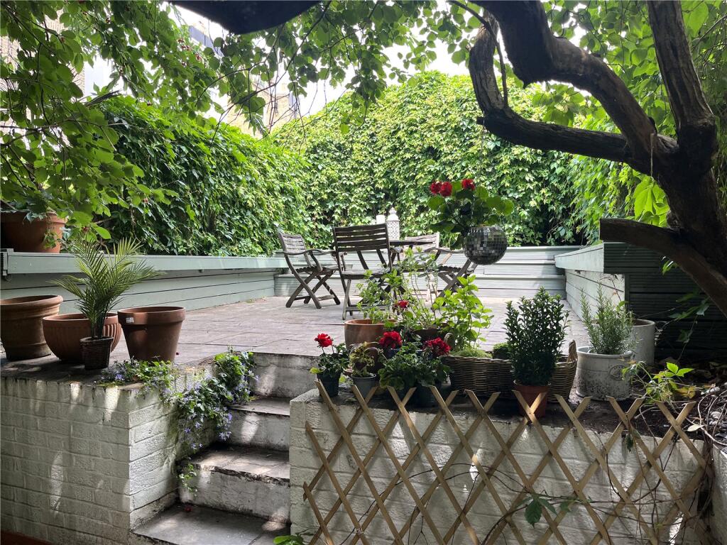 Main image of property: Finborough Road, London, SW10