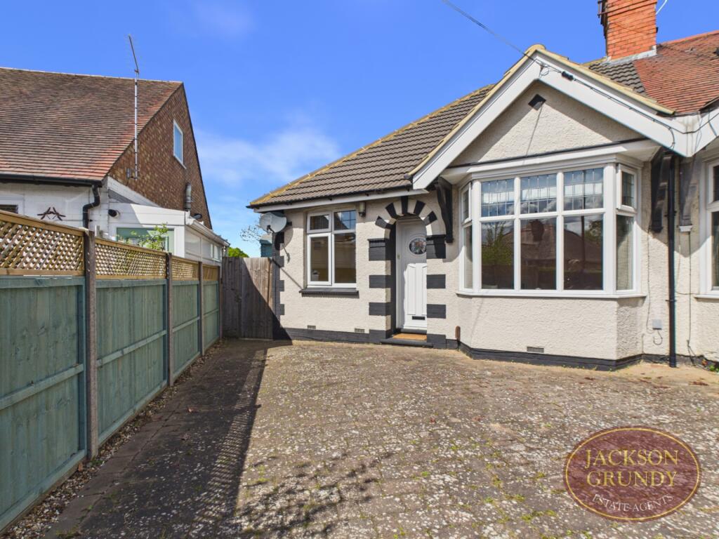 Main image of property: Ennerdale Road, Parklands, NN3 6BU