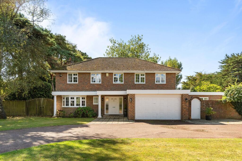 Main image of property: Cross Road, Rustington, BN16