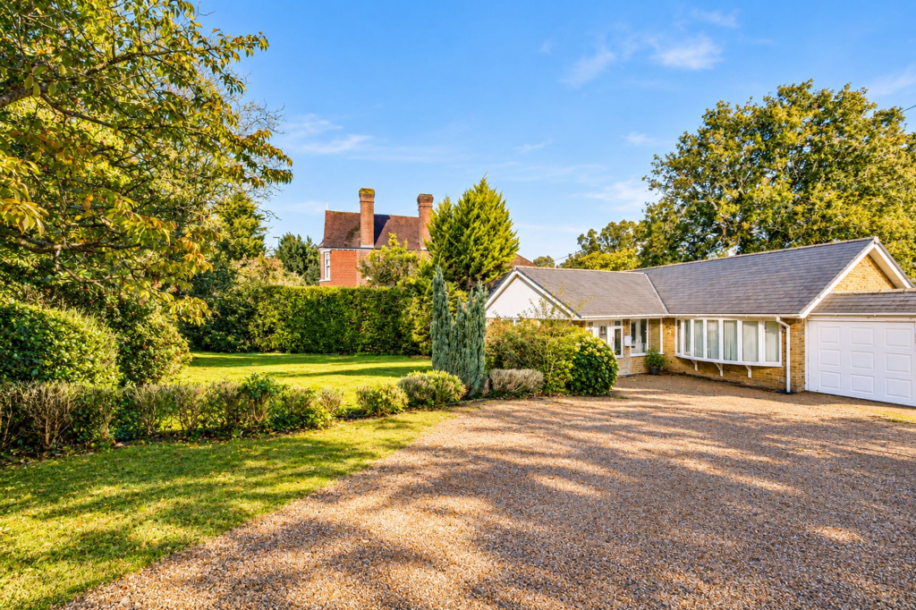 Main image of property: Woodbury Close, East Grinstead, RH19