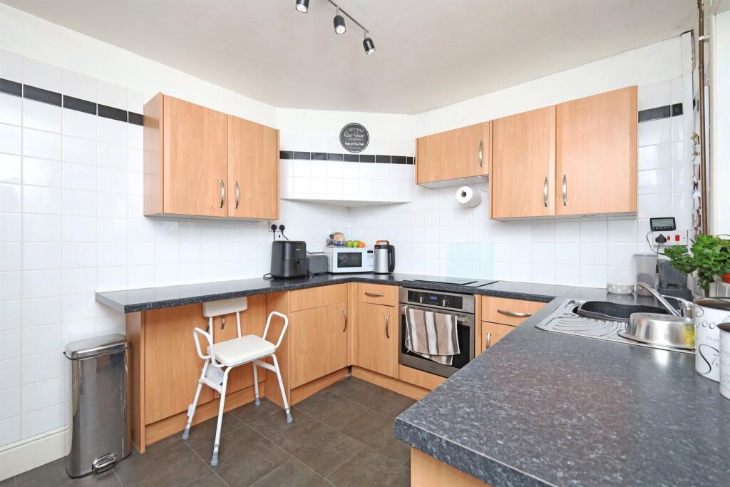 Gull Cottage, Sea Lane, Old Leake, Boston, PE22 - More