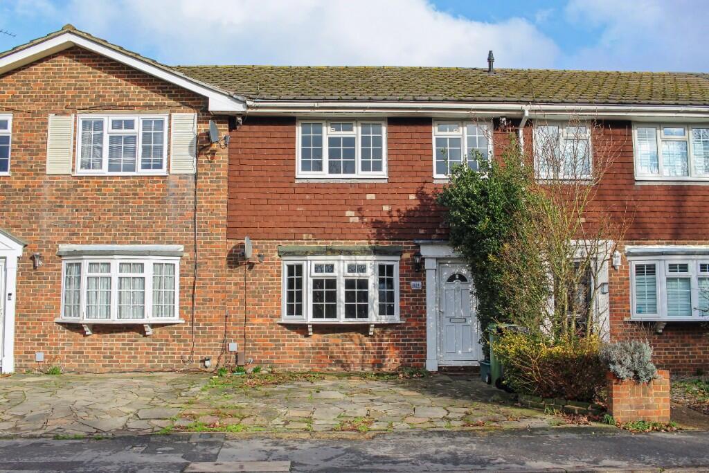 Main image of property: Chessington Road, Epsom, Surrey, KT19