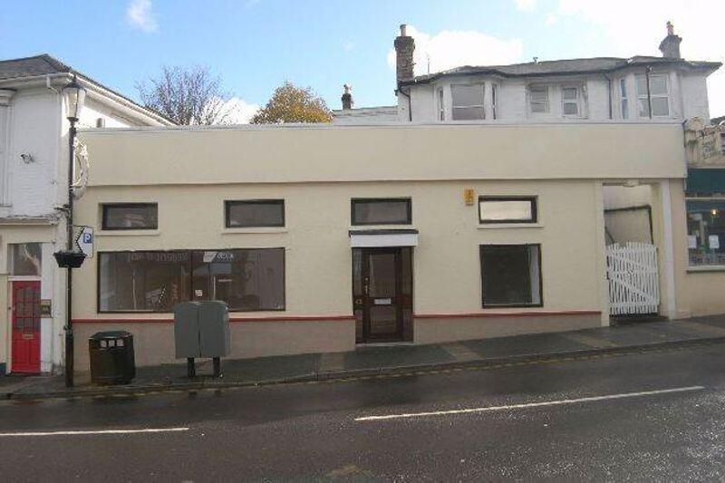 Main image of property: High Street, Shanklin