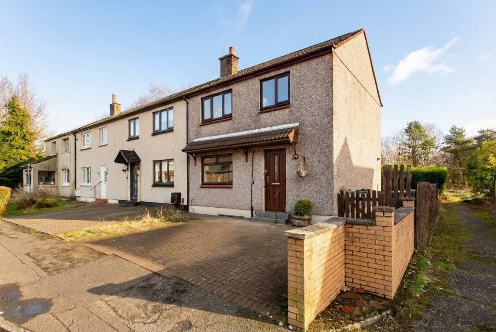 Main image of property: 14 Muirhead Drive, Linwood, PA3 3JP