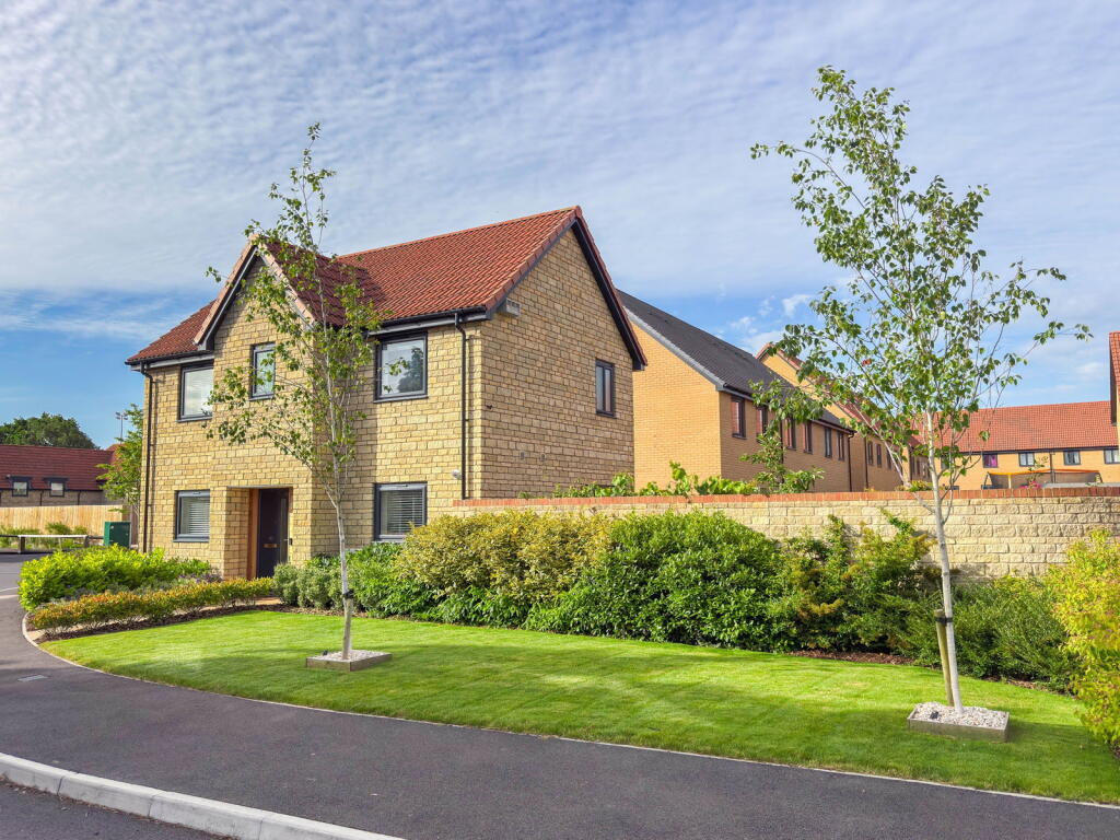 Main image of property: Barn Owl Road, Yatton