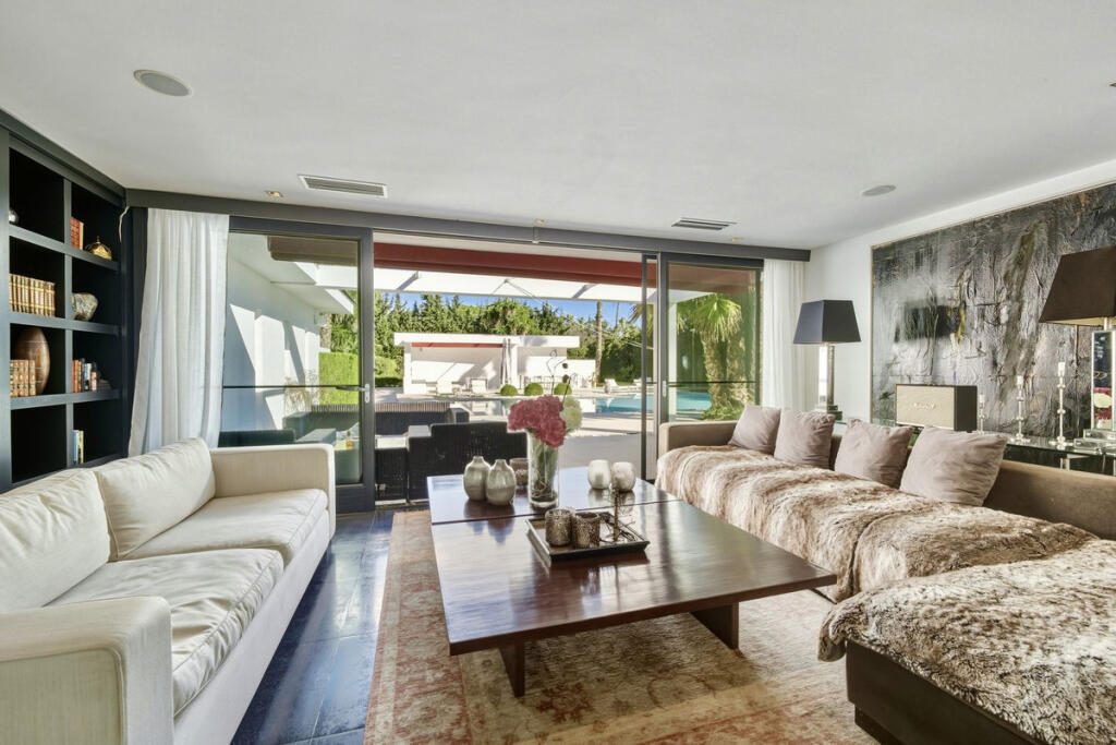 Main image of property: Andalucia, Malaga, Guadalmina Baja