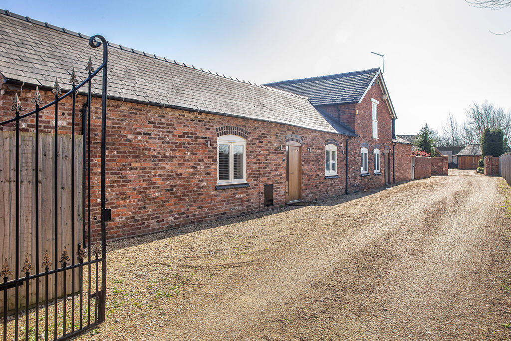 Main image of property: "Rope Farm Barns", Rope Hall Lane, Shavington