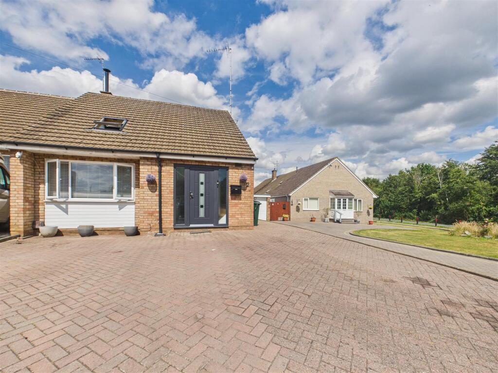 Main image of property: Okehampton Road, Styvechale, Coventry *Extended Dormer*